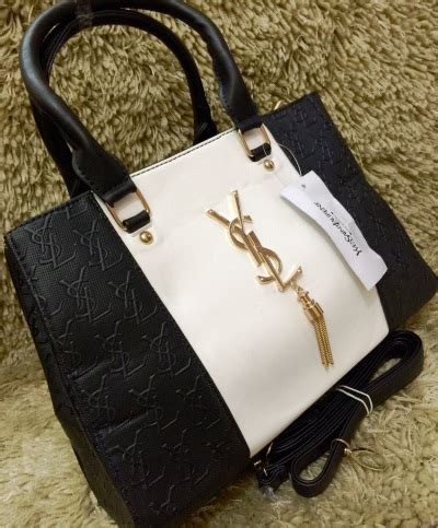 ysl bags online india